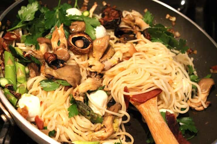 تصویر 2 از خرید و قیمت نودل ساده با بسته بندی لیوانی + فروش عمده